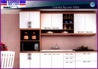 Cozinha Hecol